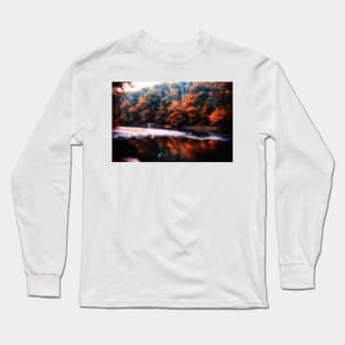 The Glory of Autumn Long Sleeve T-Shirt